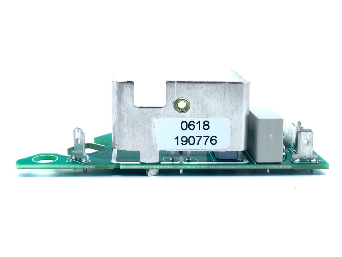 Power Control Board 190776 Thomas Pet and Family Aqua Plus