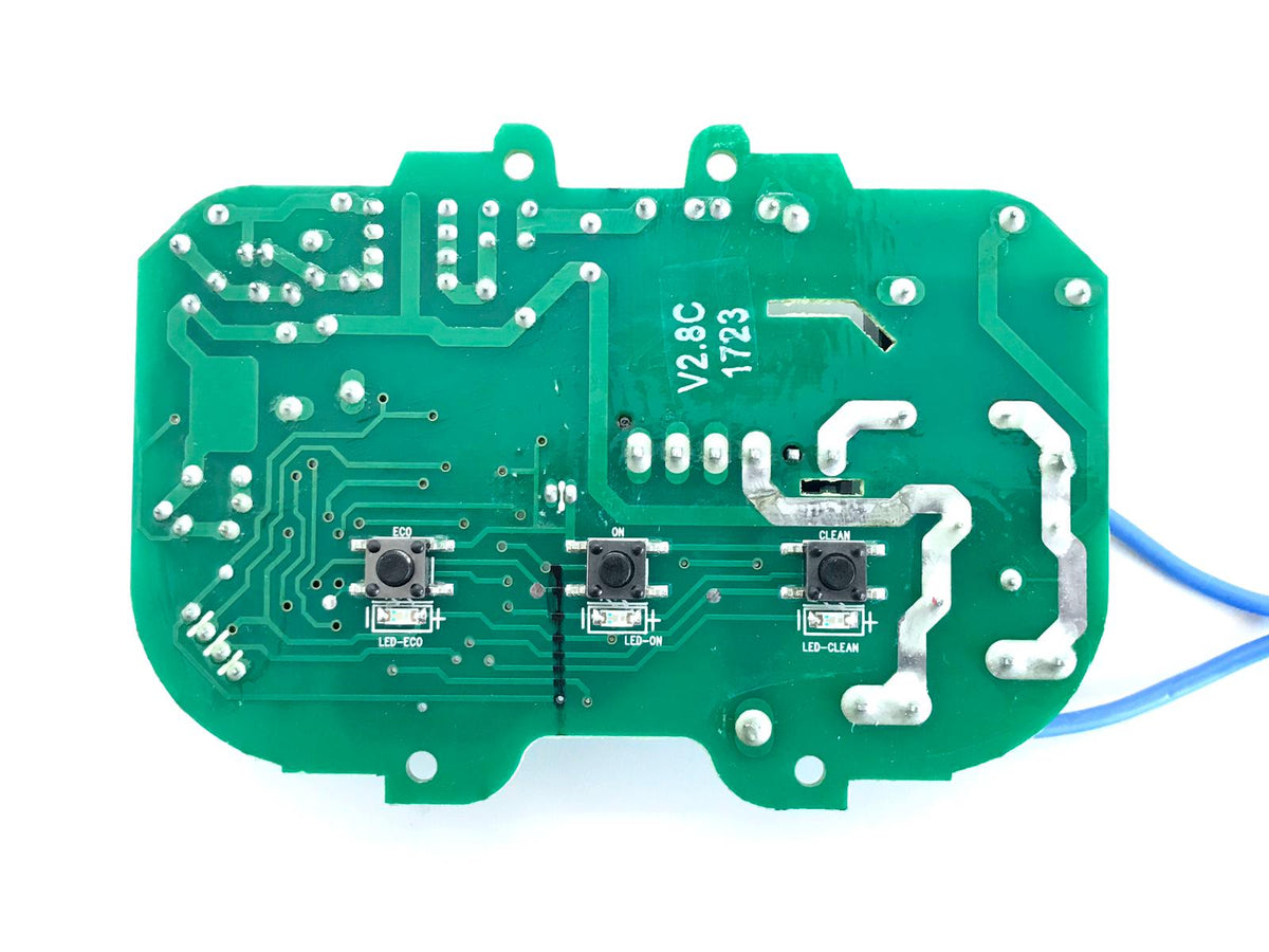 Power Control Board Bosch CKBD39