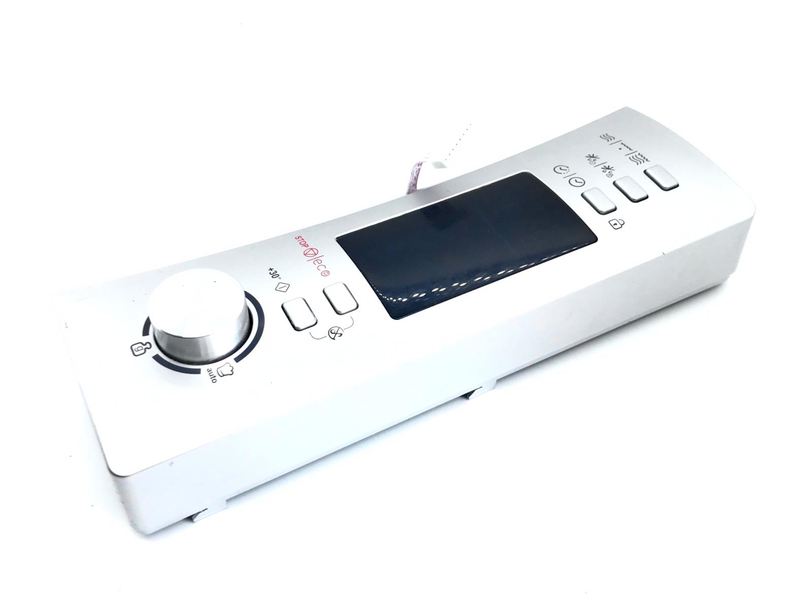 Power Control Board Candy CMXG20DS