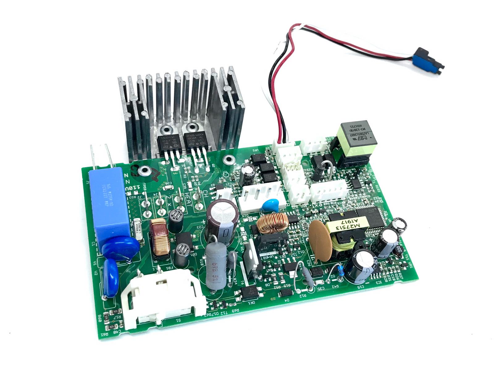 Power Control Board Delonghi ENV135B