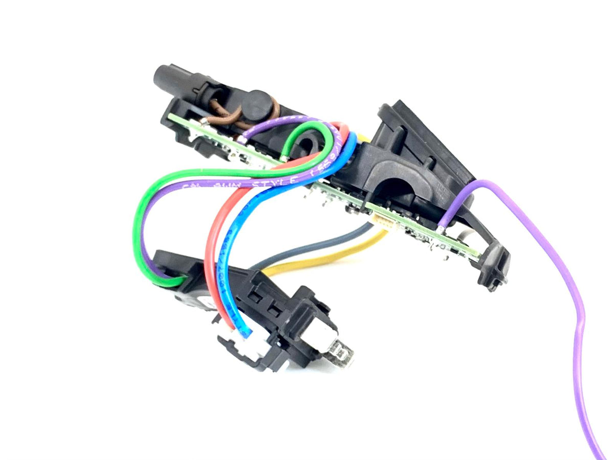 Power Control Board FA603902 Miele Triflex HX1