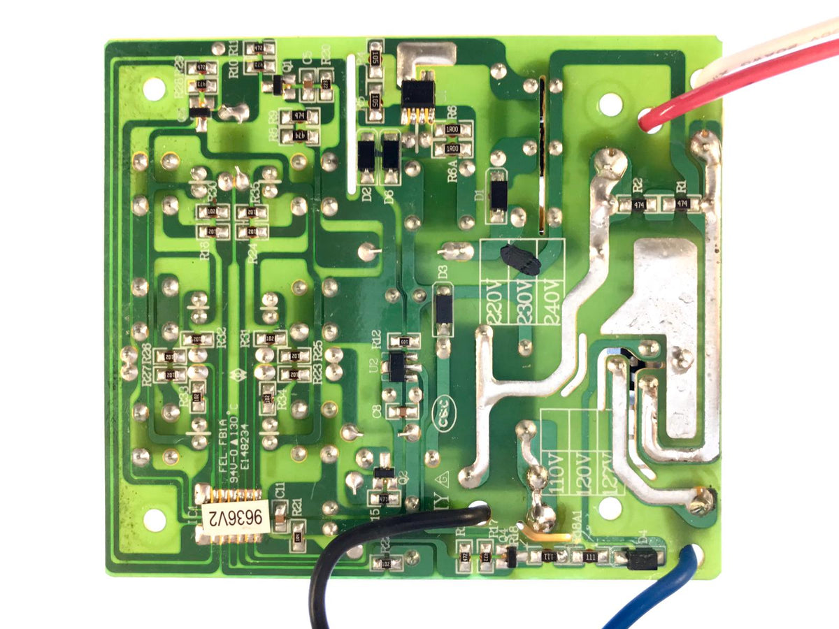 Power Control Board For AEG TSK-9636BES Blender