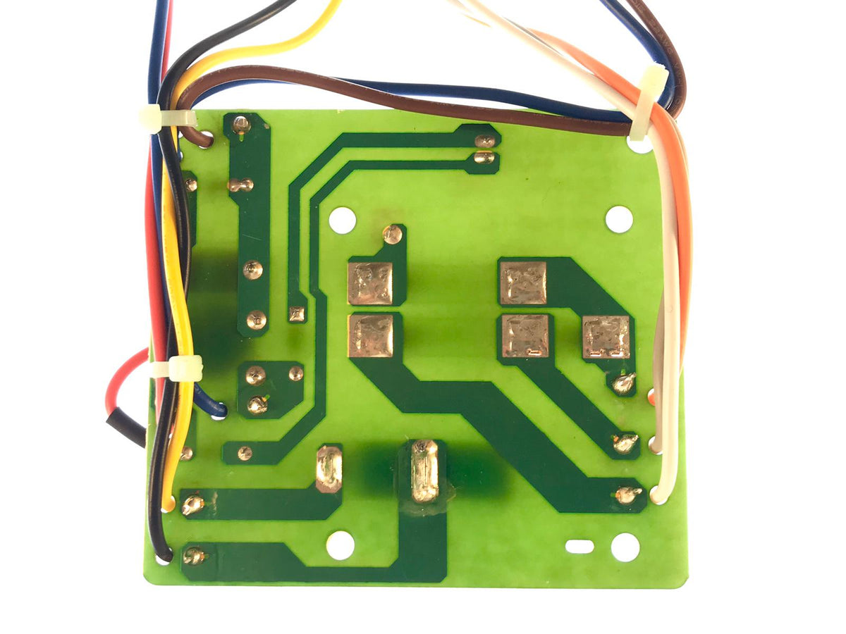 Power Control Board For Electric Meat Grinder Bosch CNFW8 E252800