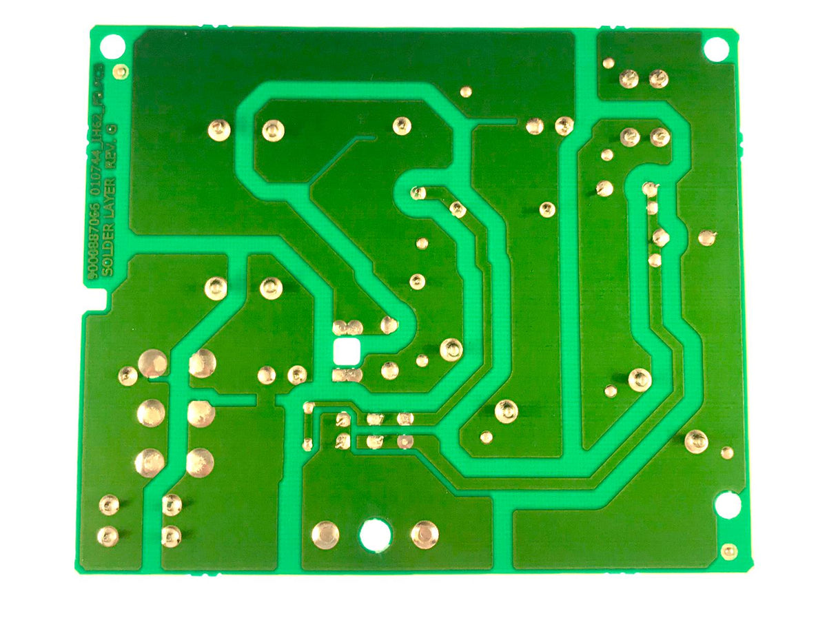 Power Control Board For Induction Hob Neff T48PT00X0 9000887066