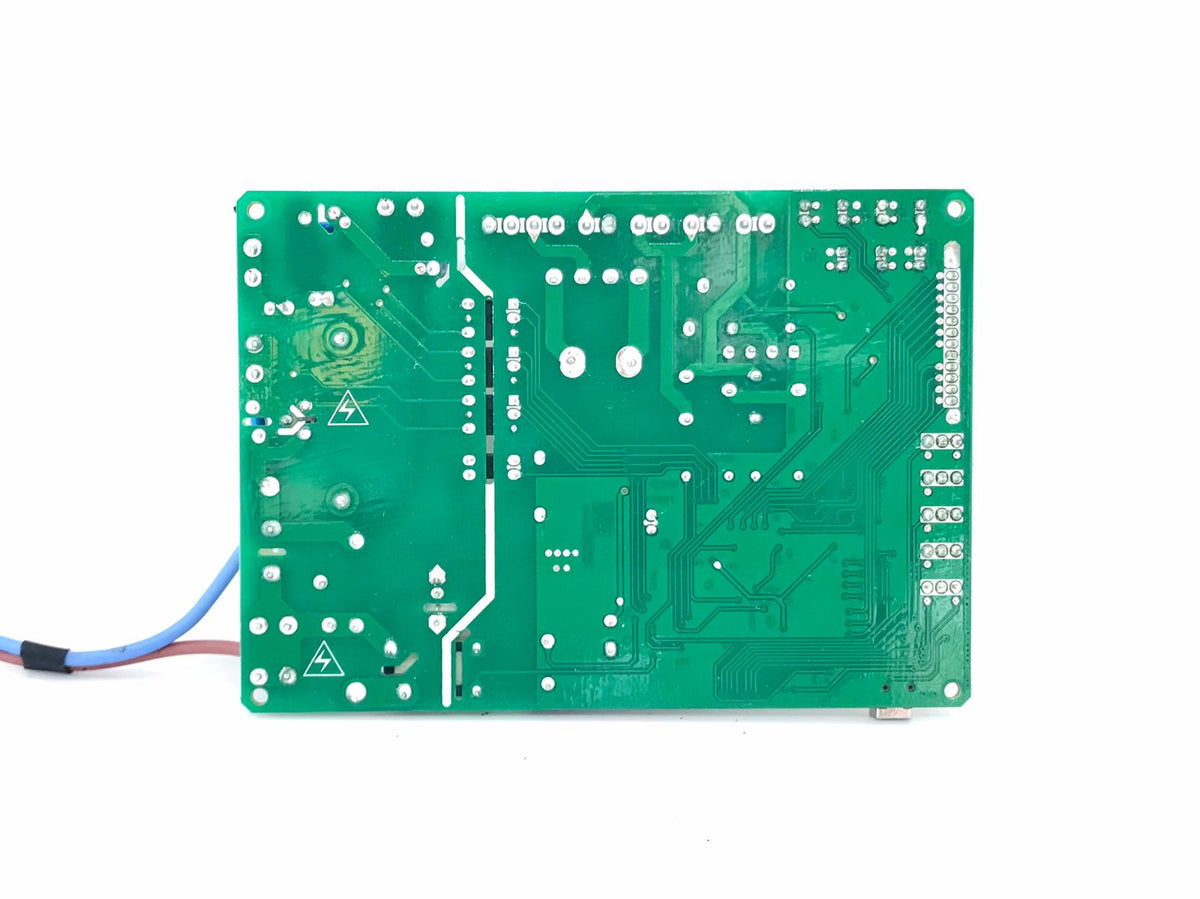 Power Control Board Grundig KVA830