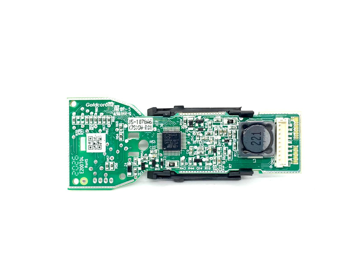 Power Control Board J5-1078A6 Philips Aqua XC8147