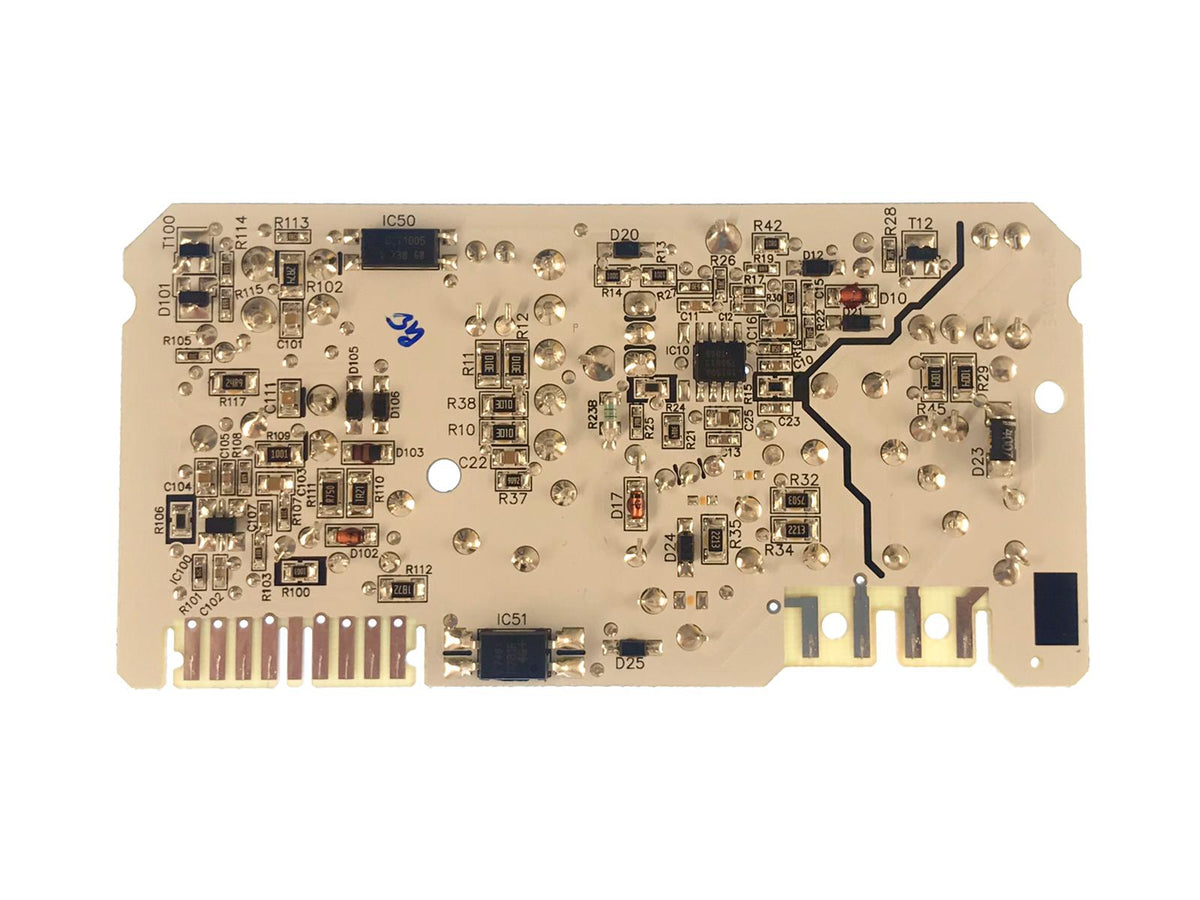 Power Control Board LED For Bosch DWB097A50 Cooker Hood C5033-001-02