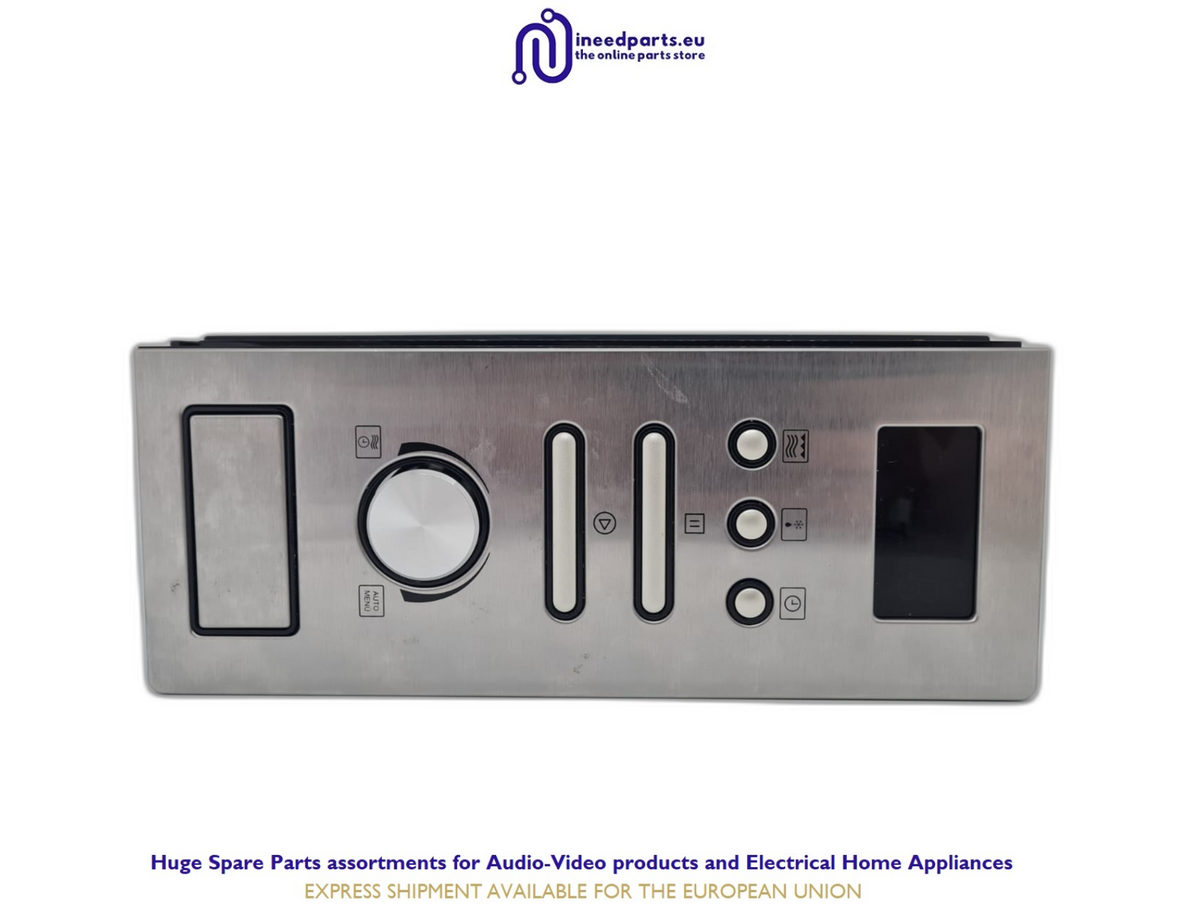 Power Control Board MD2005LSB Severin MW 7880