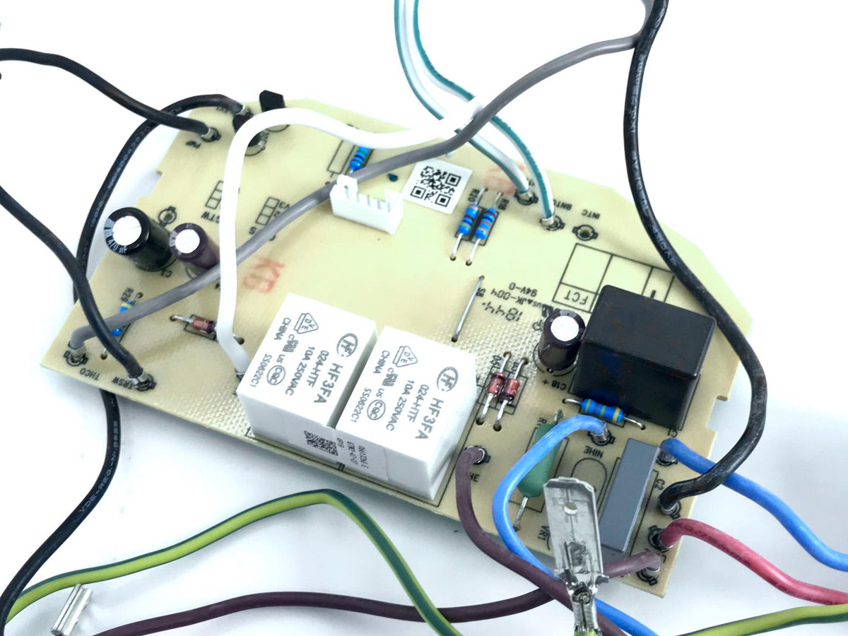 Power Control Board Rowenta DG7521