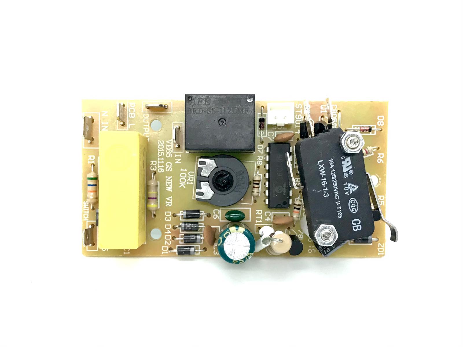 Power Control Board Tefal Toast'n Grill TO05