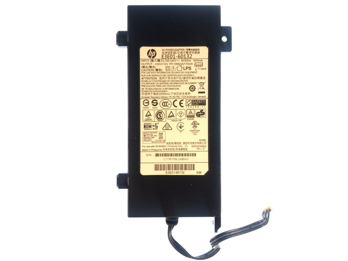 Power Supply For HP Pro 7740 Printer E3E01-60132