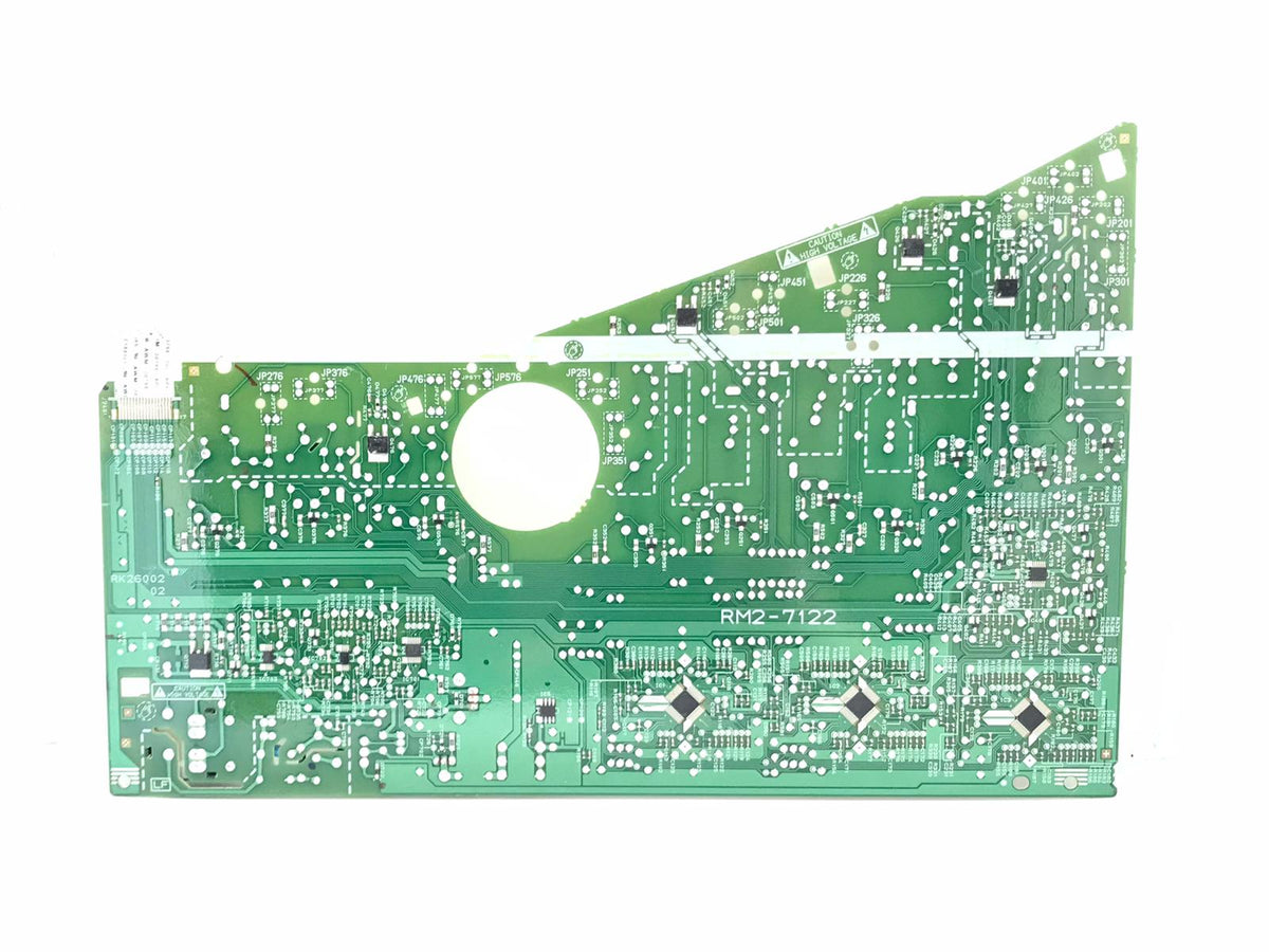 Power Supply RM2-7122 HP Color Laserjet Enterprise M553