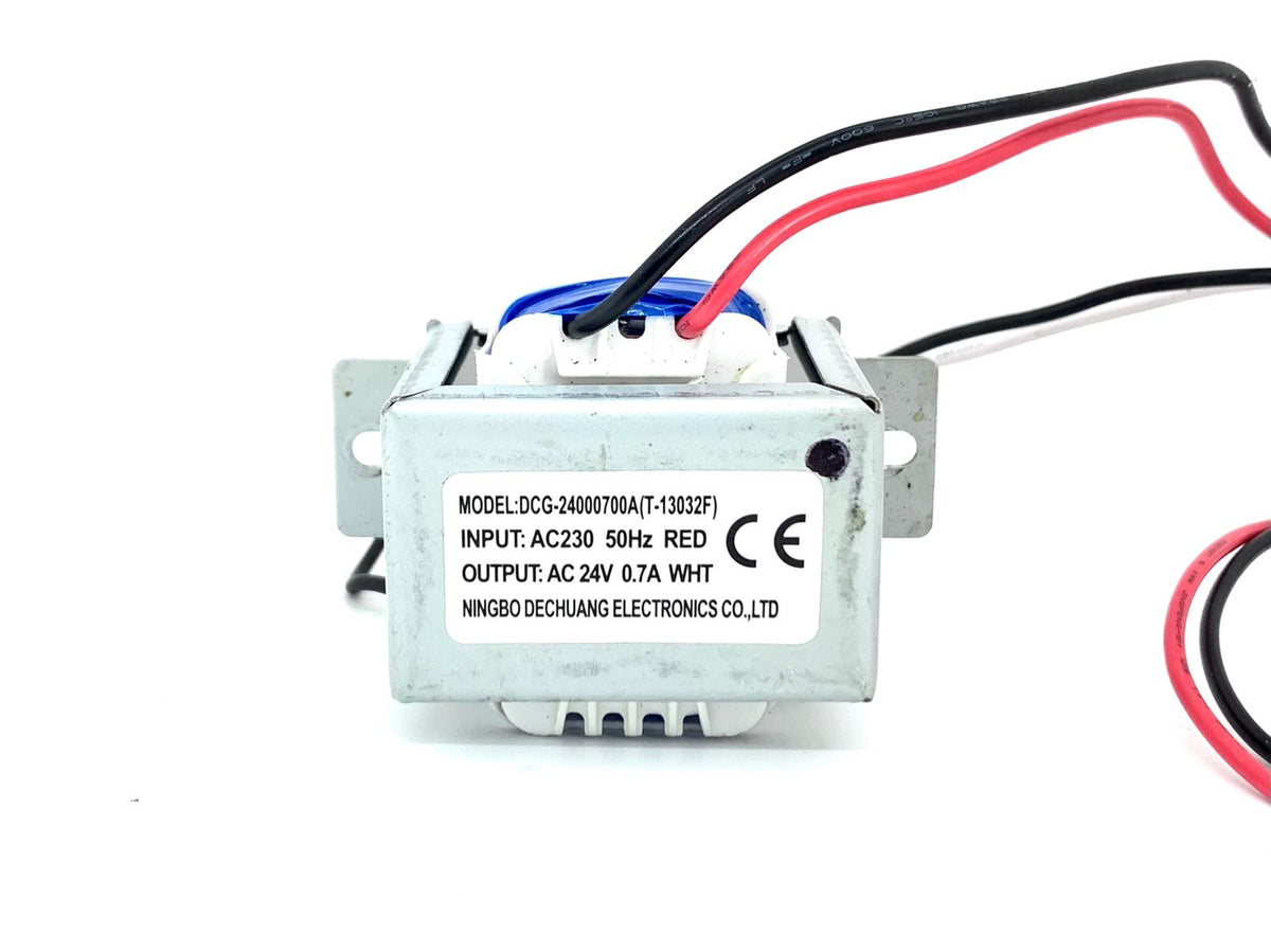 Power Transformer DCG-24000700A Cecotec Matic-Ccino 8000 Touch