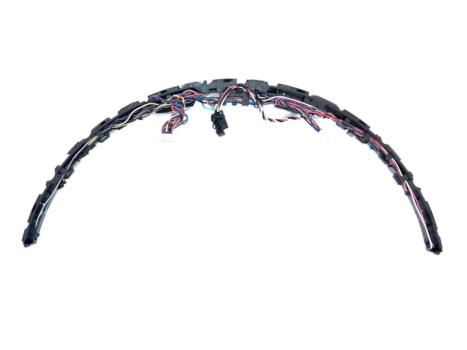 Proximity Sensors Roomba 960 Vacuum Cleaner