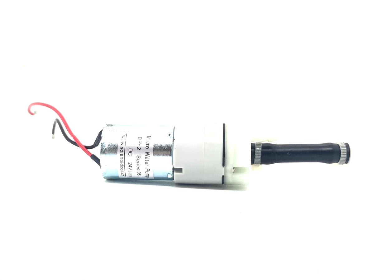 Pump B4519 Bissell Crosswave Cordless 25821