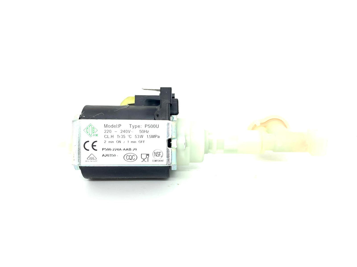 Pump P500-224A-AAB-20 Swan SK22110GRN
