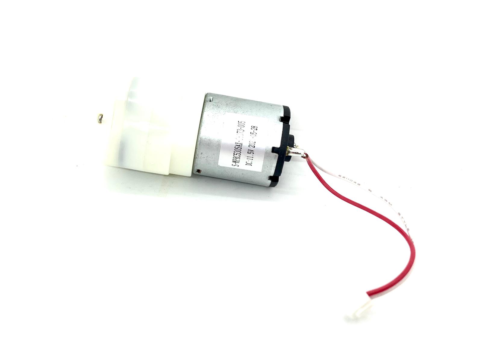 Pump S-MPRC530SAX-C6073-005 AEG VS4 1 4AG