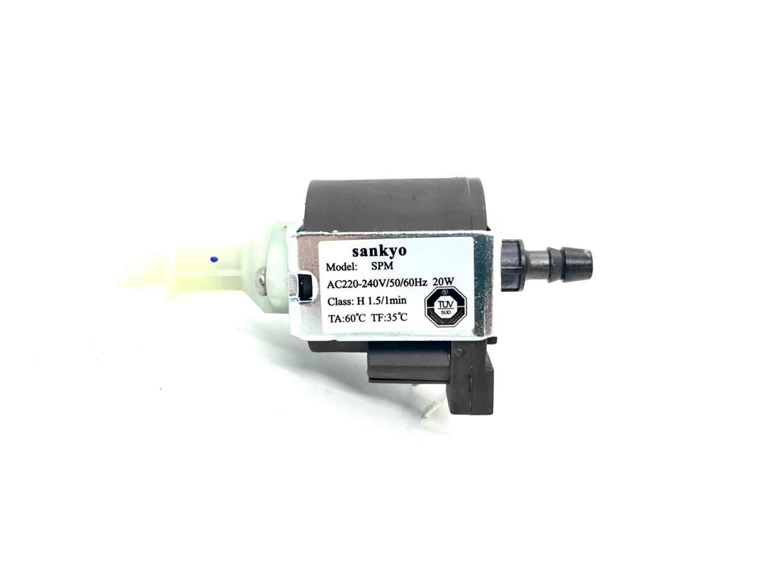 Pump SPM Grundig SIS 8250