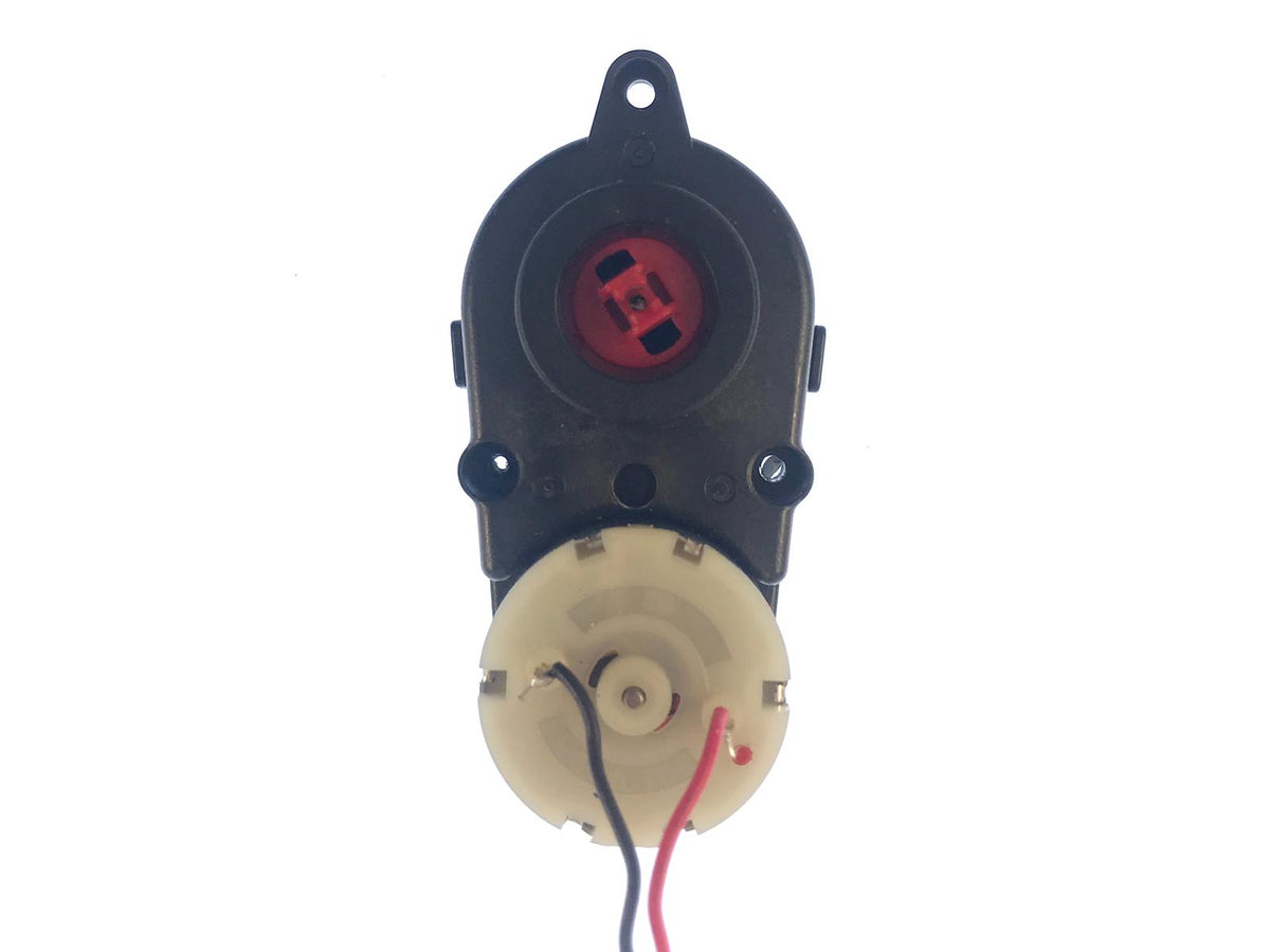 RIGHT Side Brush Motor for Robot Ecovacs Deebot DA60 RC500-KN/11550.US