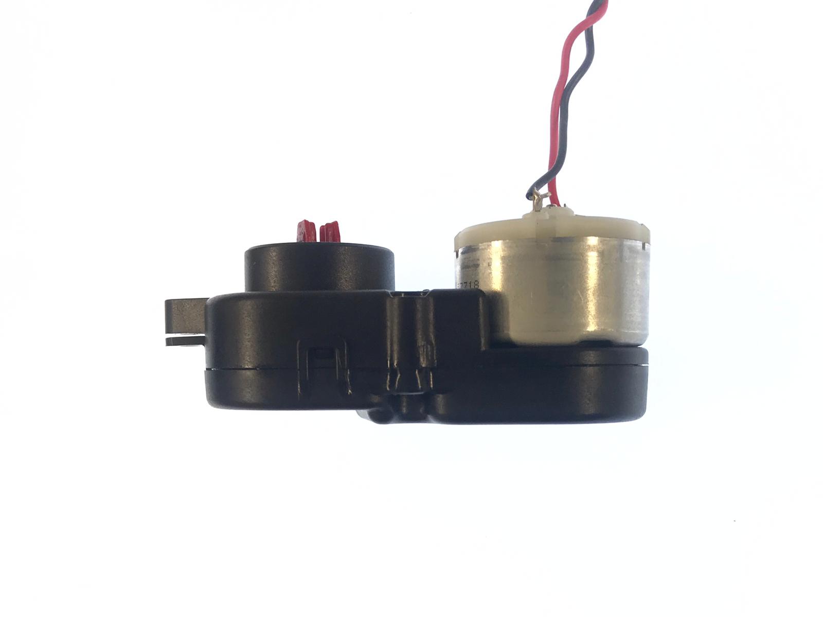 RIGHT Side Brush Motor for Robot Ecovacs Deebot DA60 RC500-KN/11550.US