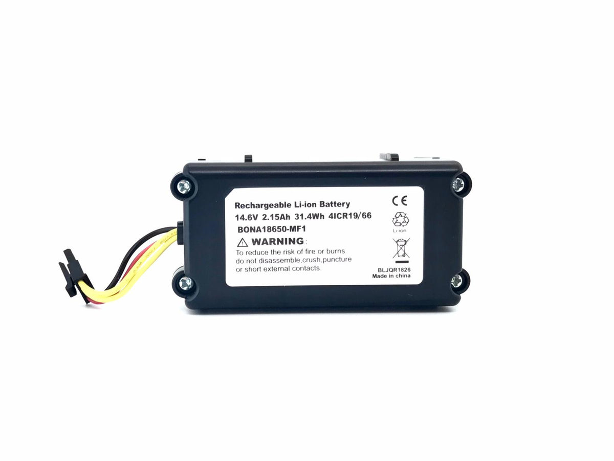 Rechargeable Battery BONA18650-MF1 Bagotte BL509