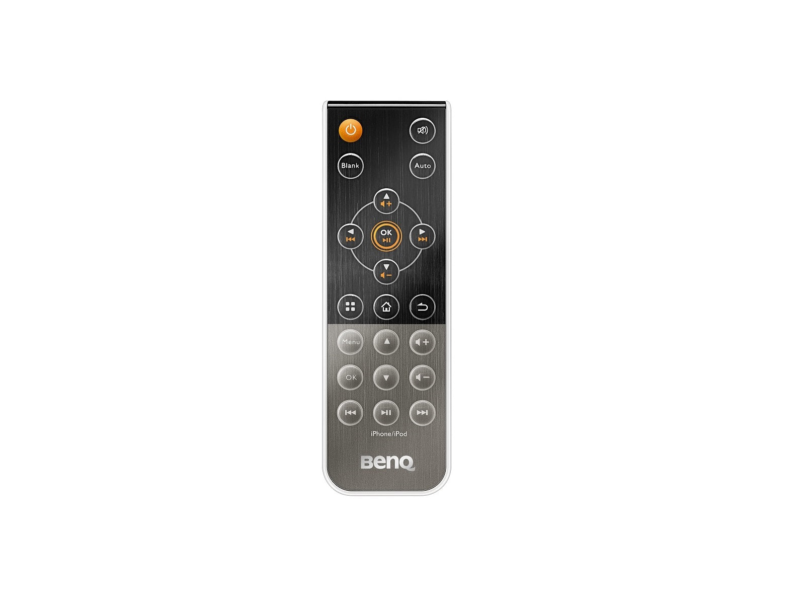 Remote BenQ Projector GP3 RCP021 5J.J8H06.001