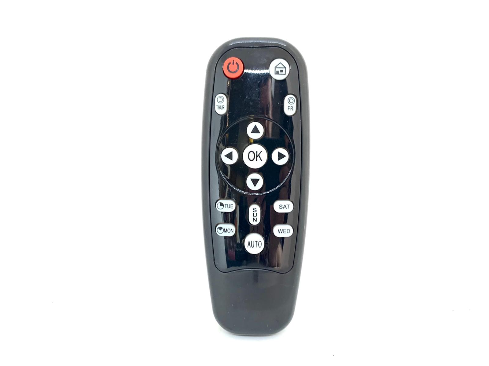 Remote Control Cecotec Conga Pro