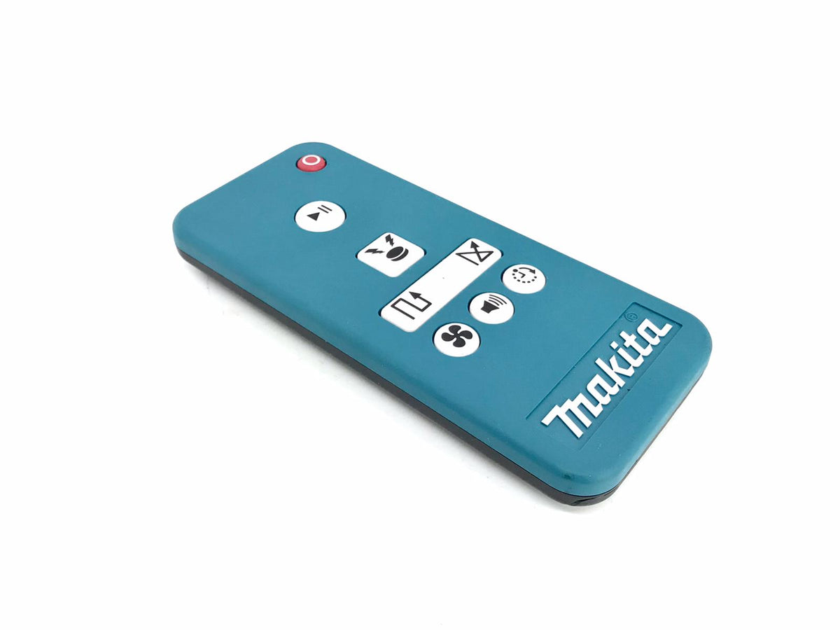 Remote Control SH00000219 Makita DRC200Z