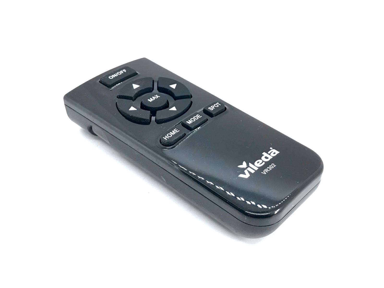 Remote Control Vileda VR302