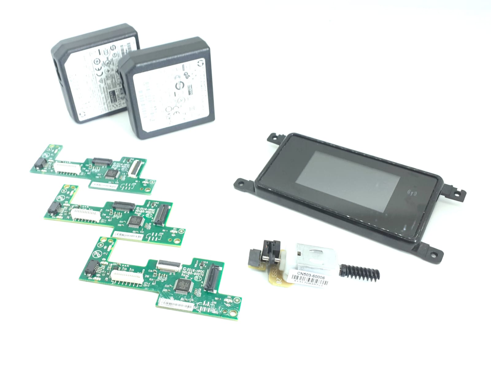 Repair Kit HP ENVY 5030