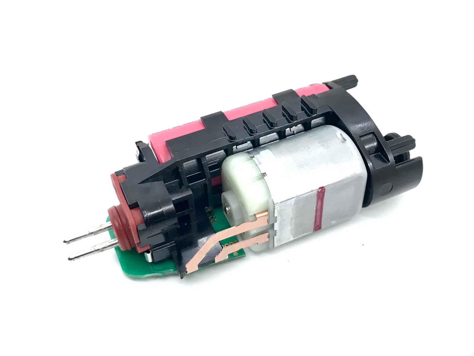 Replacement Kit 96415963-HZ2 Braun Silk Epil 5