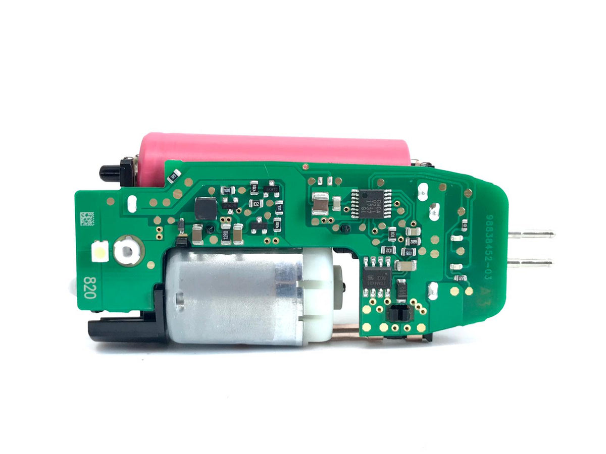 Replacement Kit 98838452-03 Braun Silk Epil 7