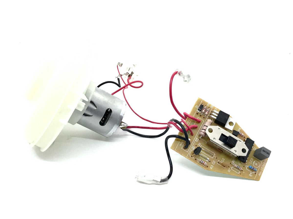 Replacement Kit Rowenta AC446101