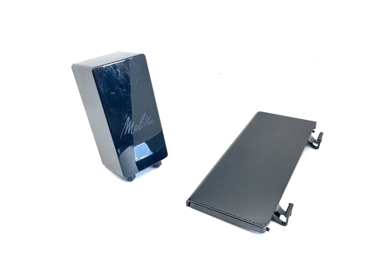 Replacement Parts Melitta Caffeo Solo