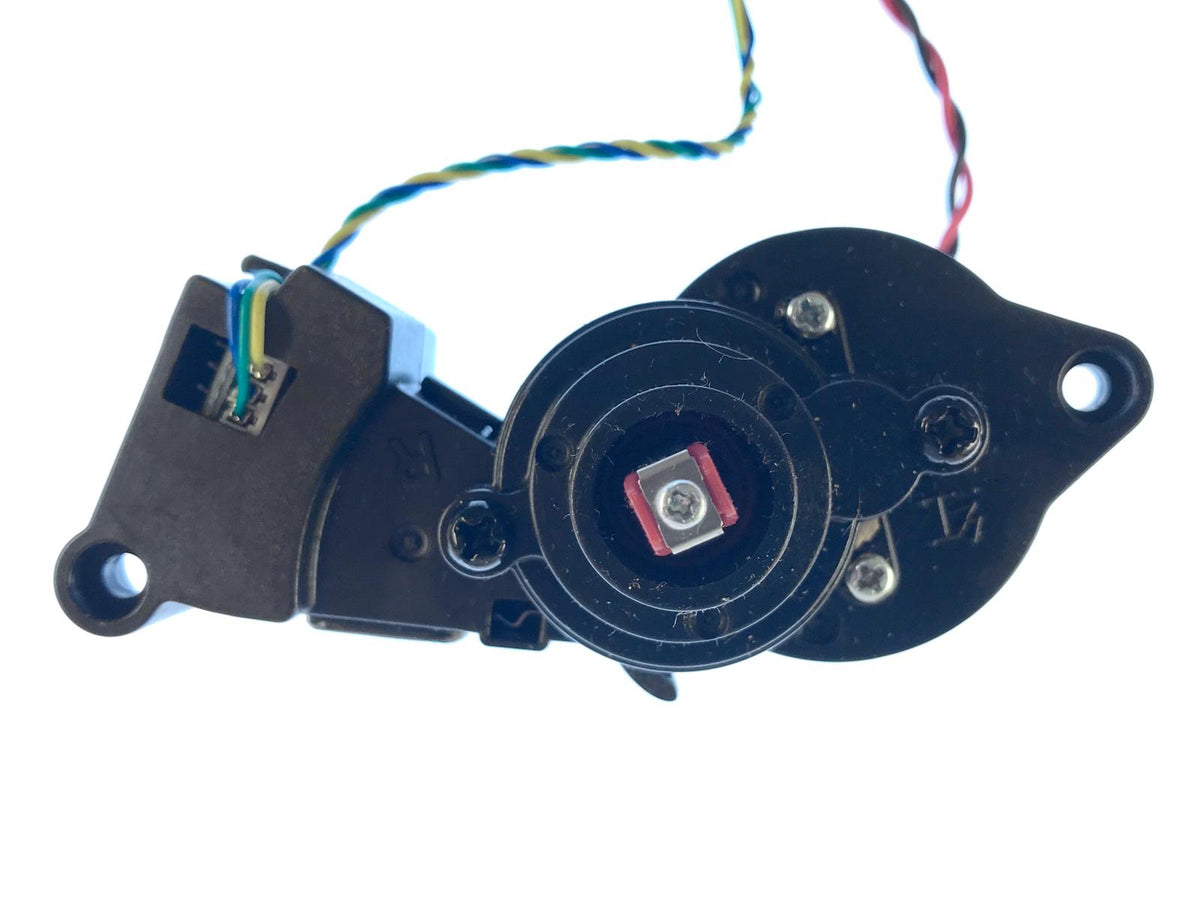 Right Brush Motor Ecovacs Deebot DR98 SMHD257630