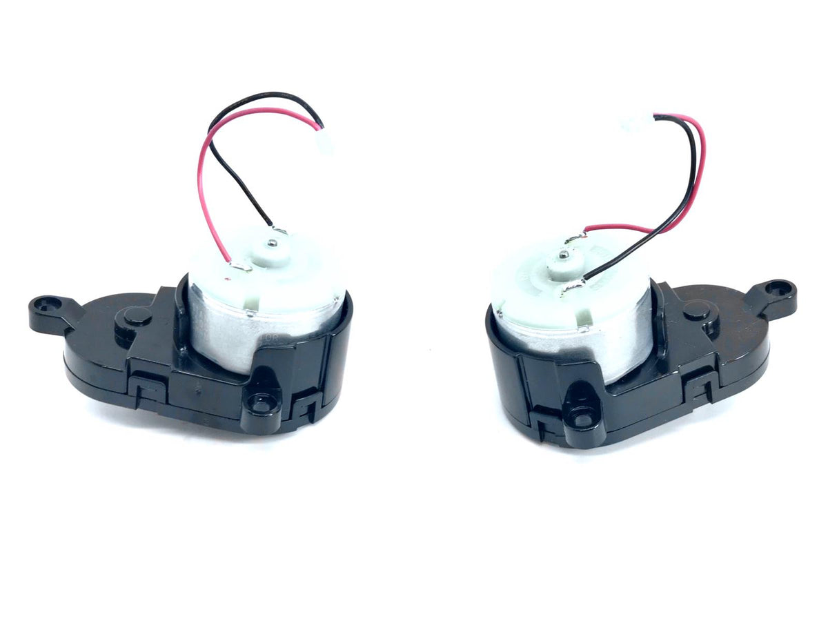 Right Left Side Brush Motor and Battery Ecovacs Deebot N79s