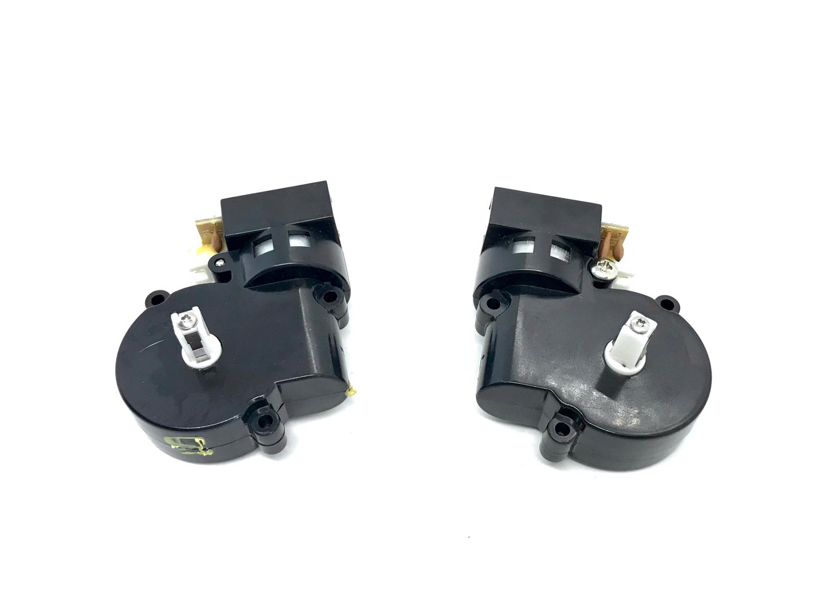 Right Left Side Bursh Motor and Brushes Philips FC8776