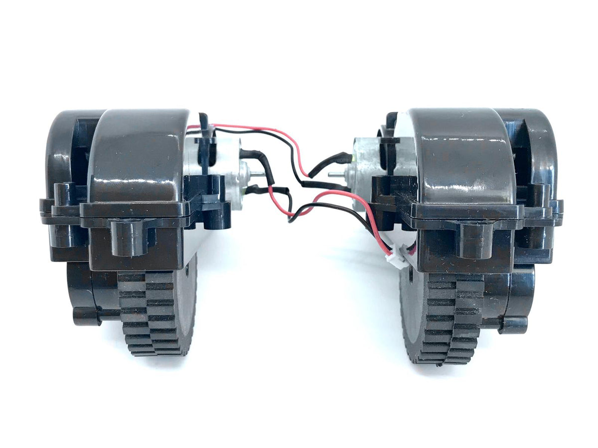 Right Left Wheels and Blower Fan Eyugle KK290A