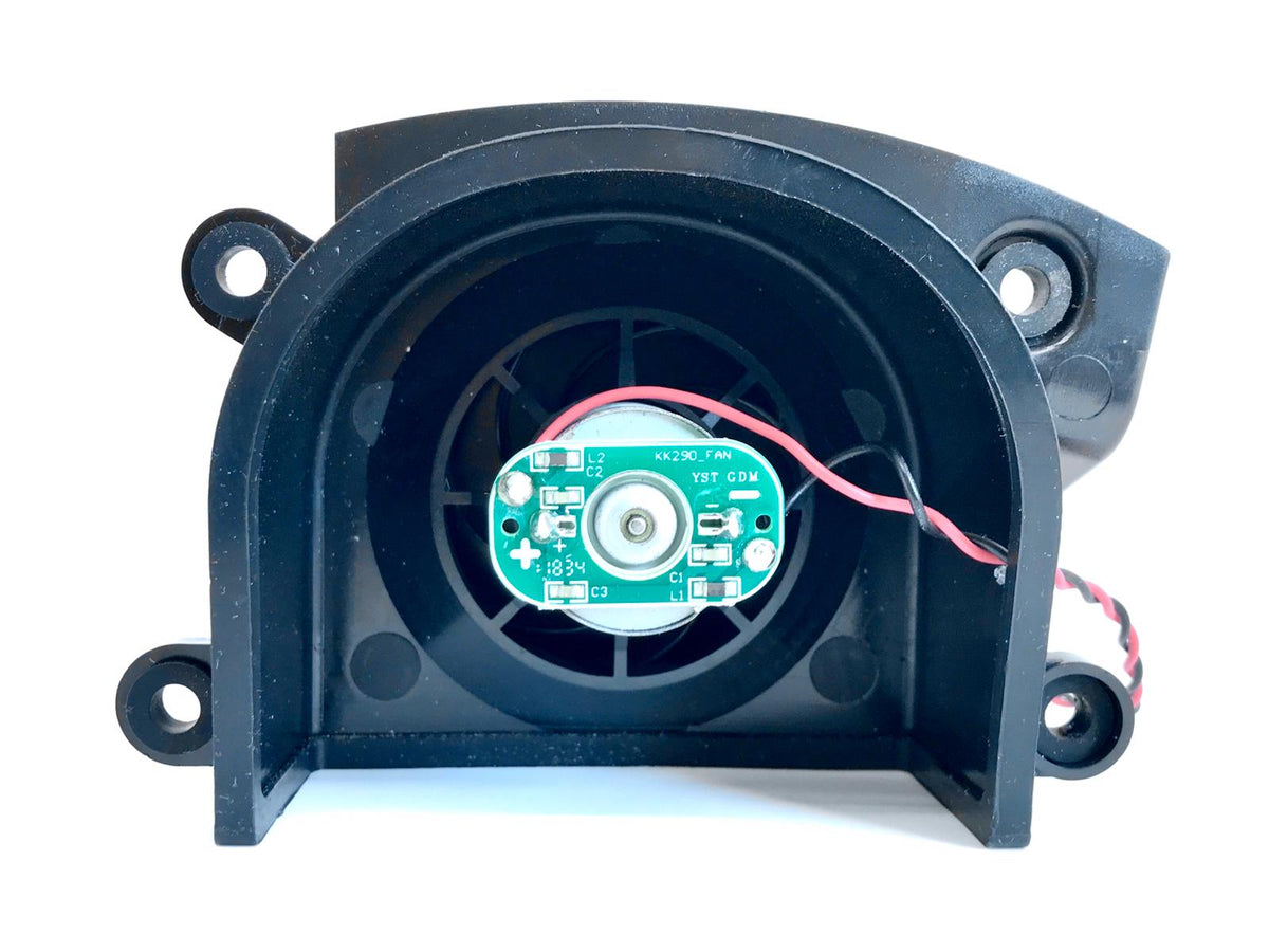 Right Left Wheels and Blower Fan Eyugle KK290A