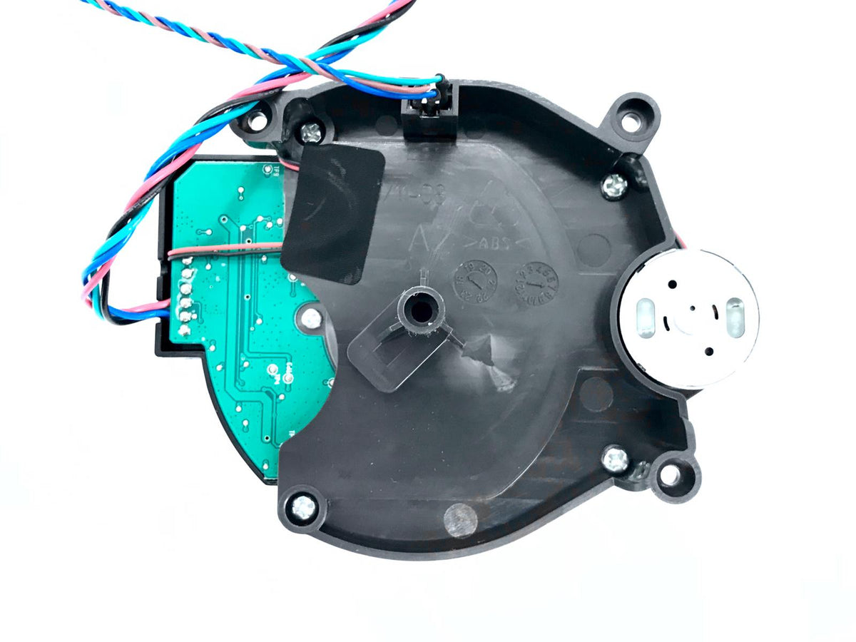 Right Left Wheels and Laser Unit Ecovacs Deebot 901 DE5G