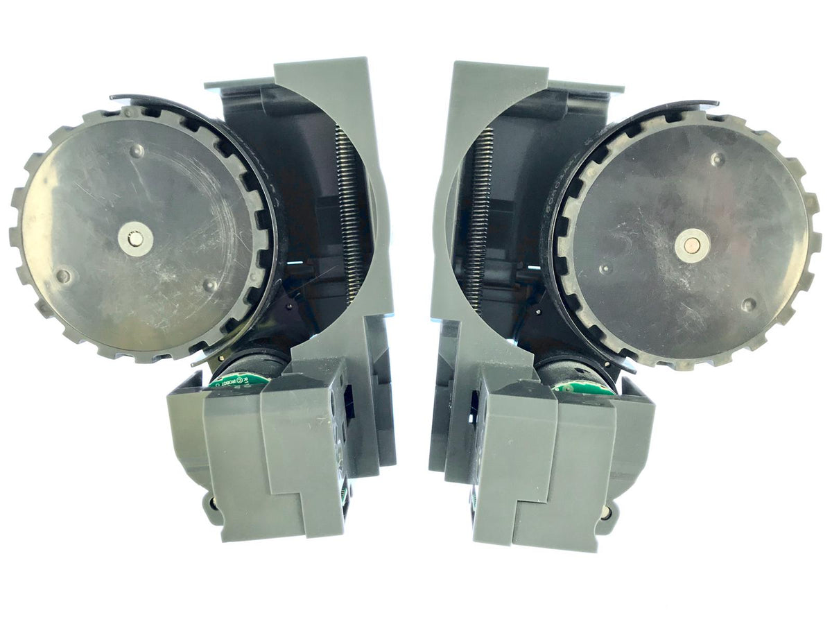 Right/Left Wheels iRobot Roomba 960 Vacuum Cleaner