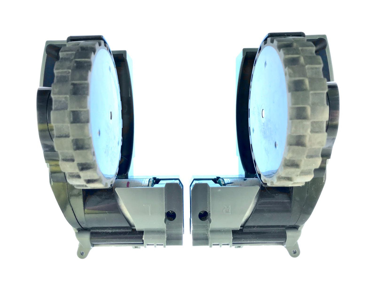 Right/Left Wheels iRobot Roomba 960 Vacuum Cleaner