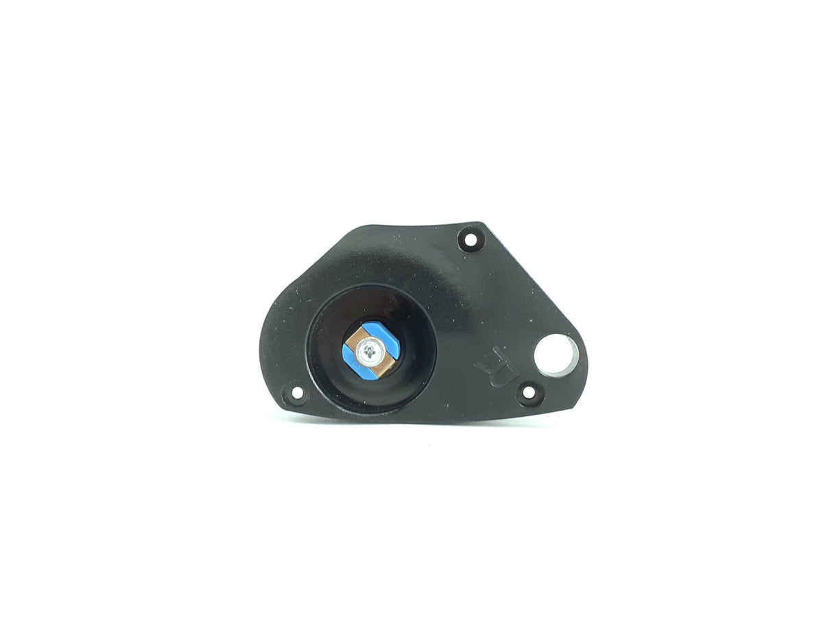Right Side Brush 101-0190-1040 Motor Zaco A9S Pro