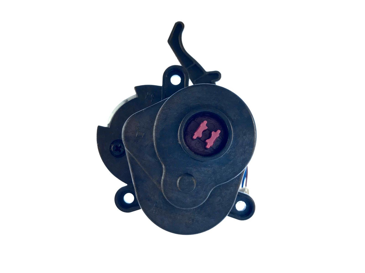 Right Side Brush Motor Ecovacs Deebot DM88