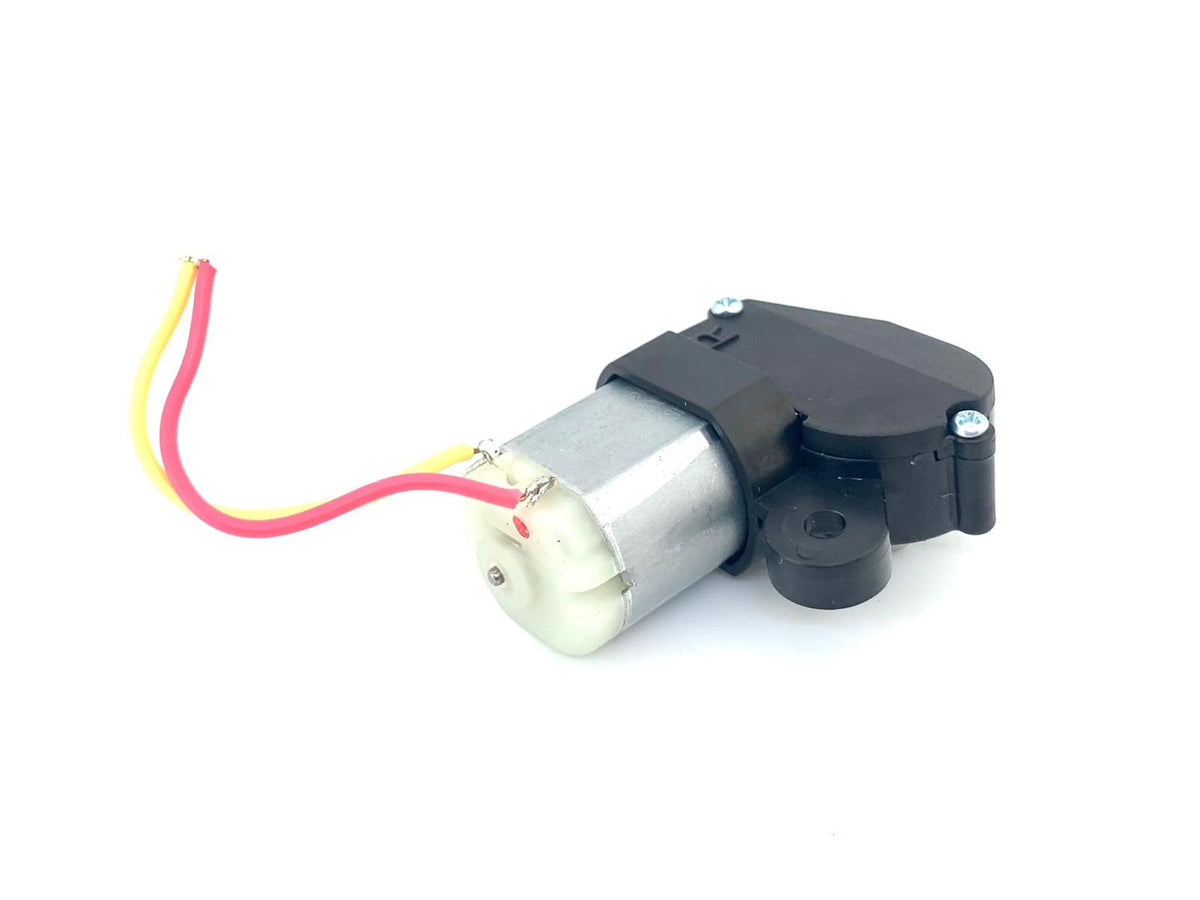 Right Side Brush Motor EziClean Ultra Slim V2