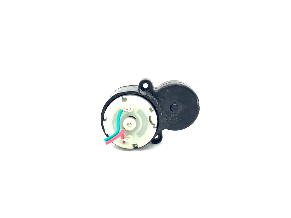 Right Side Brush Motor Rowenta RR7157WH