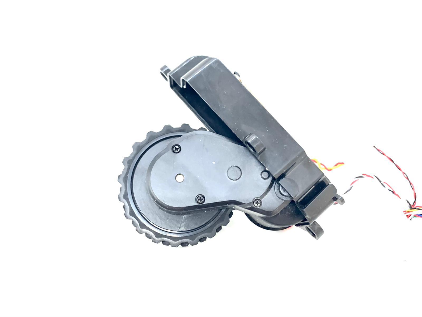 Main Engine Ventilator Motor Vacuum Cleaner Fan for Cecotec Conga 1790  Robotic Vacuum Cleaner Parts Fan Motor Assembly