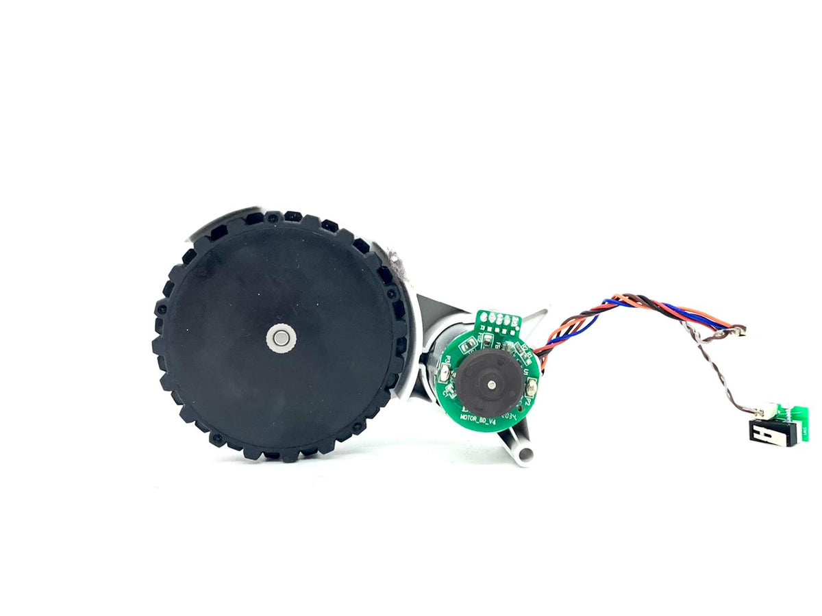 Right Wheel Dreame D9