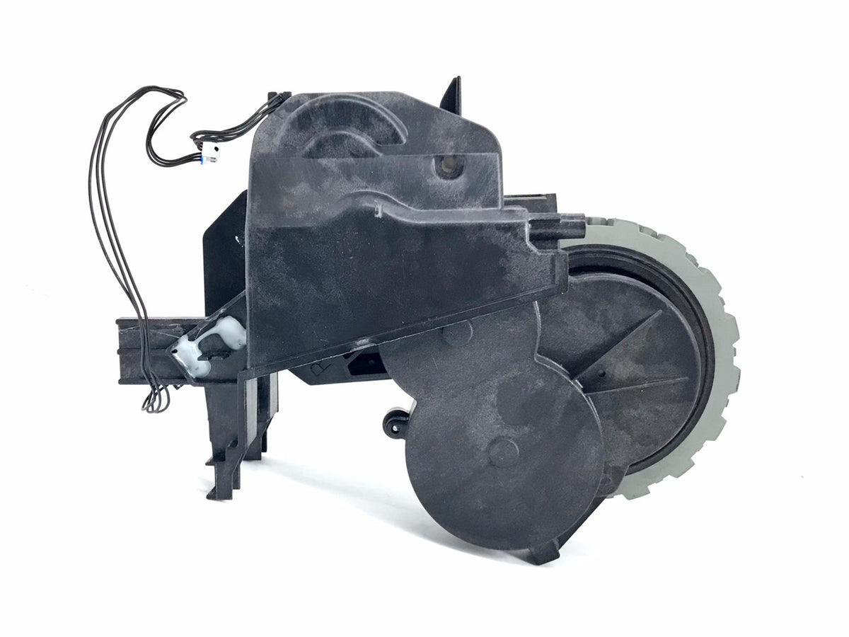Right Wheel Makita DRC200Z