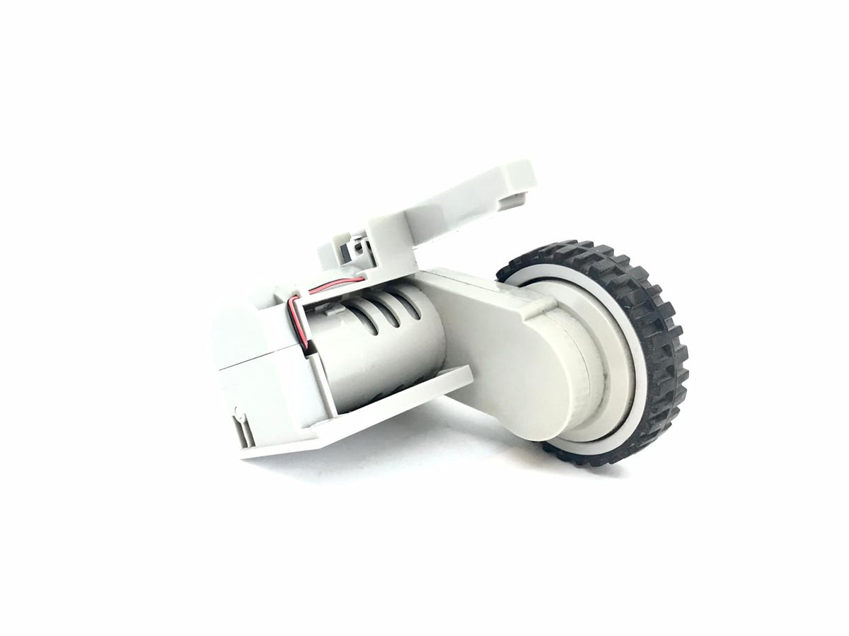 Right Wheel Sencor SVC9031BK